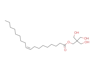 pentaerythritol monooleate