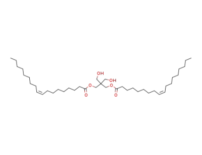 2,2-bis(hydroxymethyl)propane-1,3-diyl dioleate
