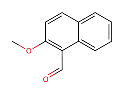 2-methoxy-1-naphthaldehyde