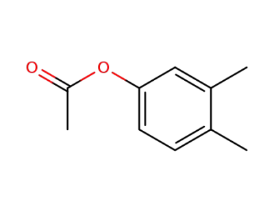 3,4-dimethylphenyl acetate