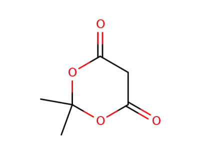 cycl-isopropylidene malonate