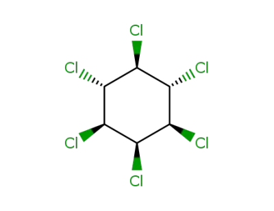 delta-lindane