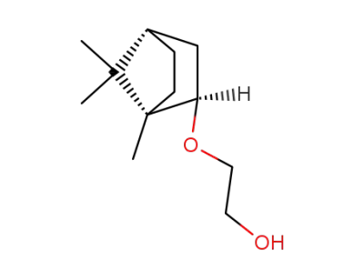 n-Bornyl-β-hydroxyethylether