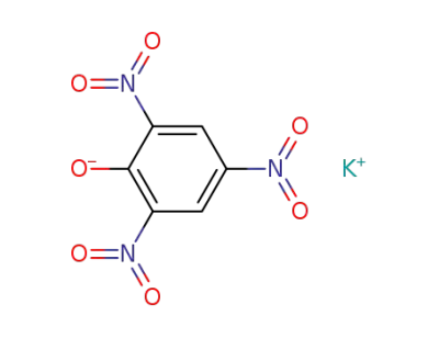 potassium picrate