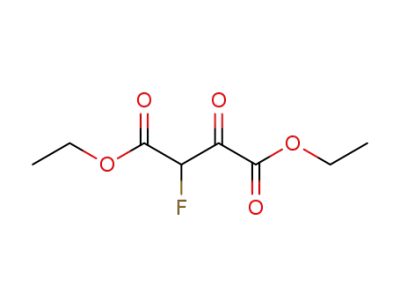 Diethyl fluoroxaloacetate