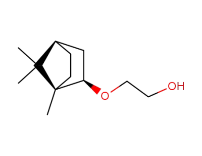 2-((1R,2R,4R)-1,7,7-Trimethyl-bicyclo[2.2.1]hept-2-yloxy)-ethanol