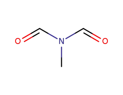 N-methyl-N-formylformamide