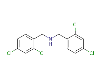 bis-(2,4-dichloro-benzyl)-amine