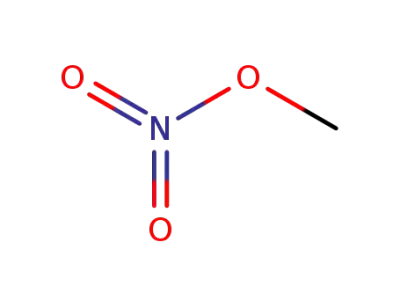 methyl nitrate