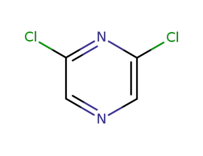 2,6-dichloropyrazine