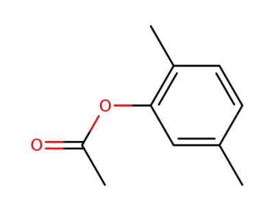 2,5-dimethylphenyl acetate
