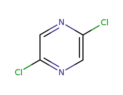 2,5-dichloropyrazine