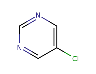 5-chloropyrimidine