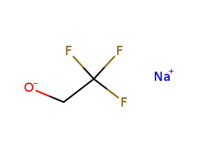 sodium 2,2,2-trifluoroethanolate