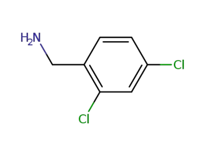 2,4-dichloro-benzenemethanamine