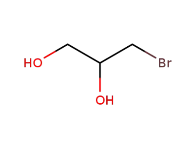 1-bromo-2,3-propanediol