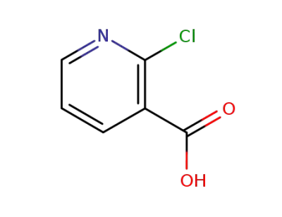 2-chloronicotinic acid
