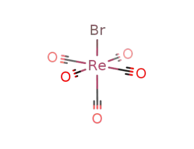 rhenium(I) pentacarbonyl bromide