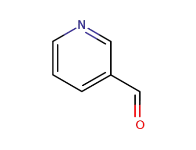 3-pyridinecarboxaldehyde