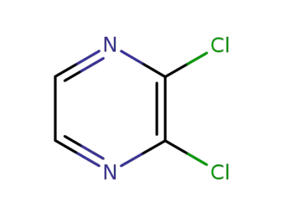 2,3-dichloropyrazine