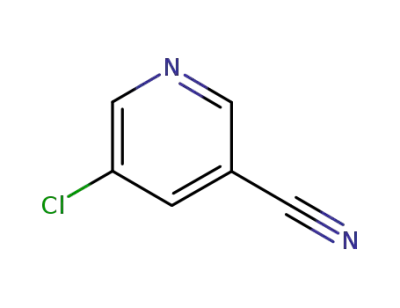 5-chloronicotinonitrile