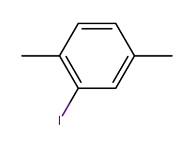 2-iodo-p-xylene