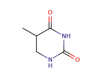 5,6-dihydrothymine