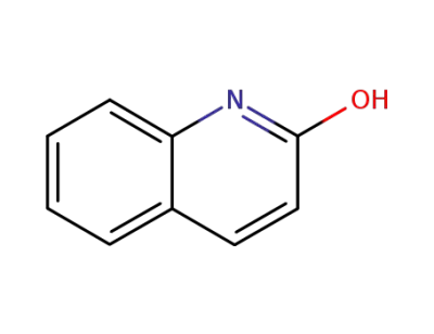 2-hydroxyquinoline