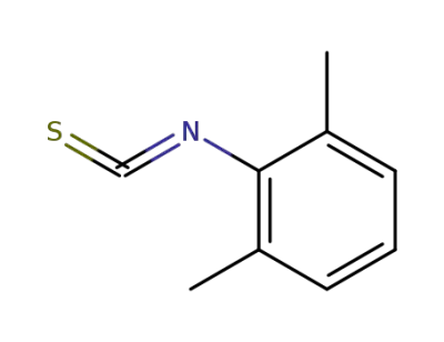 2,6-dimethylphenylisothiocyanate