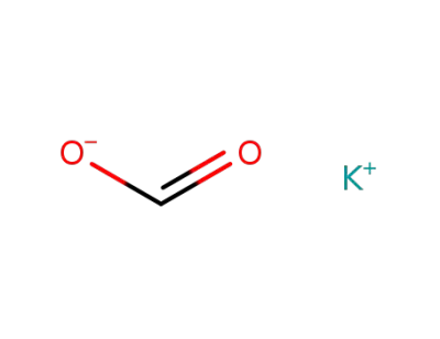 potassium formate