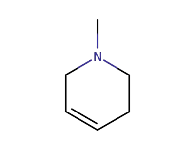 N-methyl-3,4-didehydropiperidine