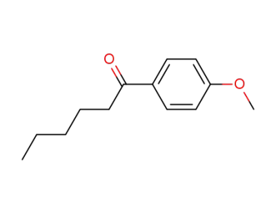 4'-methoxyhexanophenone