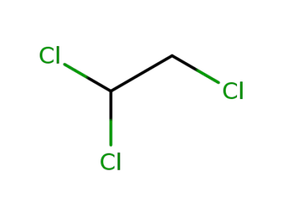 1,1,2-trichloroethane