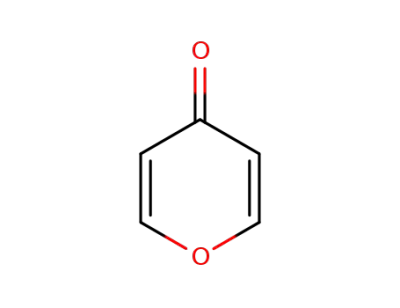 4-pyrone