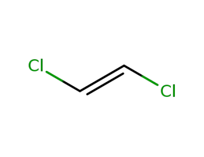 trans-1,2-dichloroethylene