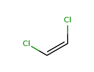 cis-1,2-Dichloroethylene