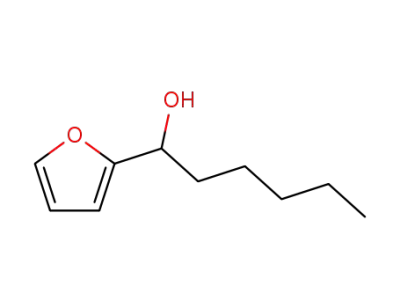 1-(furan-2-yl)hexan-1-ol