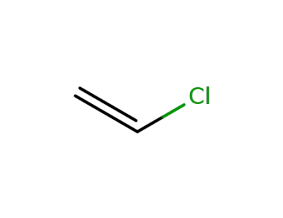 chloroethylene
